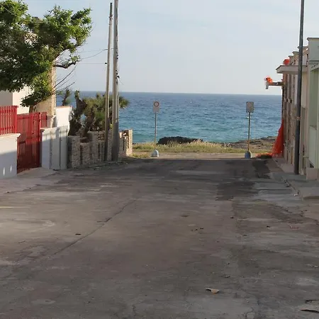 Taverna Sul Mare *