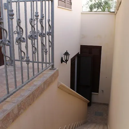 Taverna Sul Mare Holiday home *