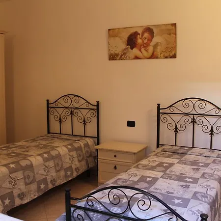 Holiday home Taverna Sul Mare Marina di Mancaversa