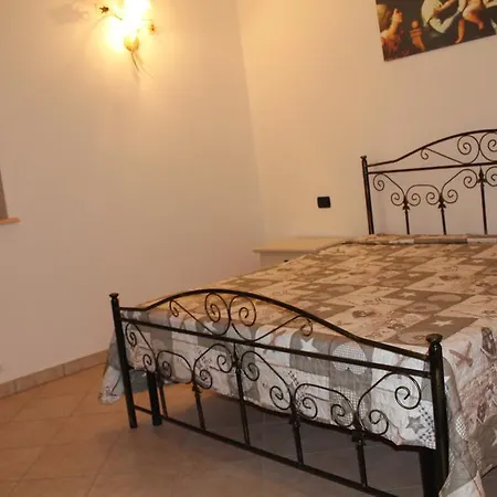 Holiday home Taverna Sul Mare