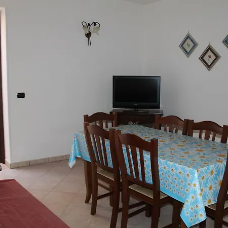 Taverna Sul Mare Holiday home